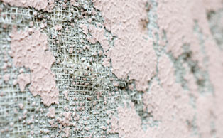 Stucco Repair